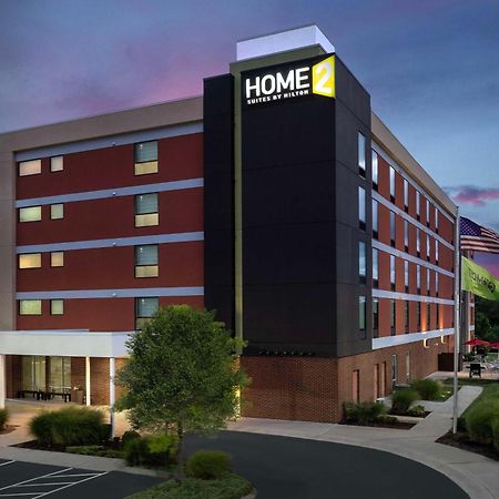 Home2 Suites By Hilton Knoxville West Luaran gambar