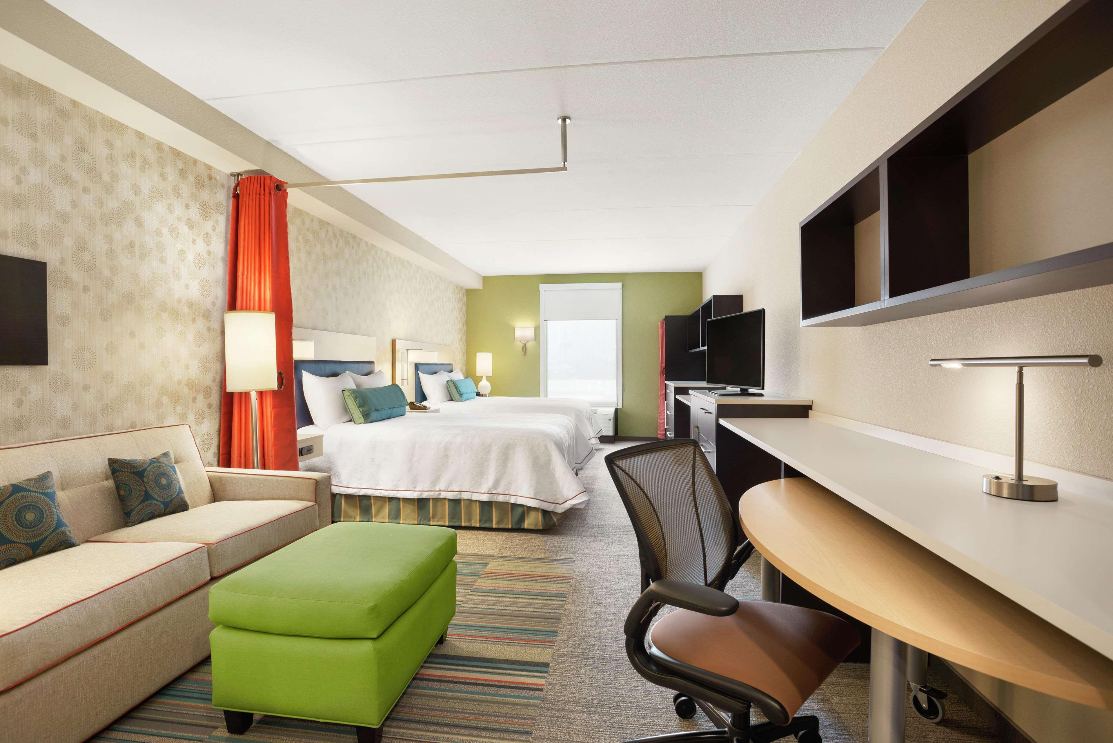 Home2 Suites By Hilton Knoxville West Luaran gambar