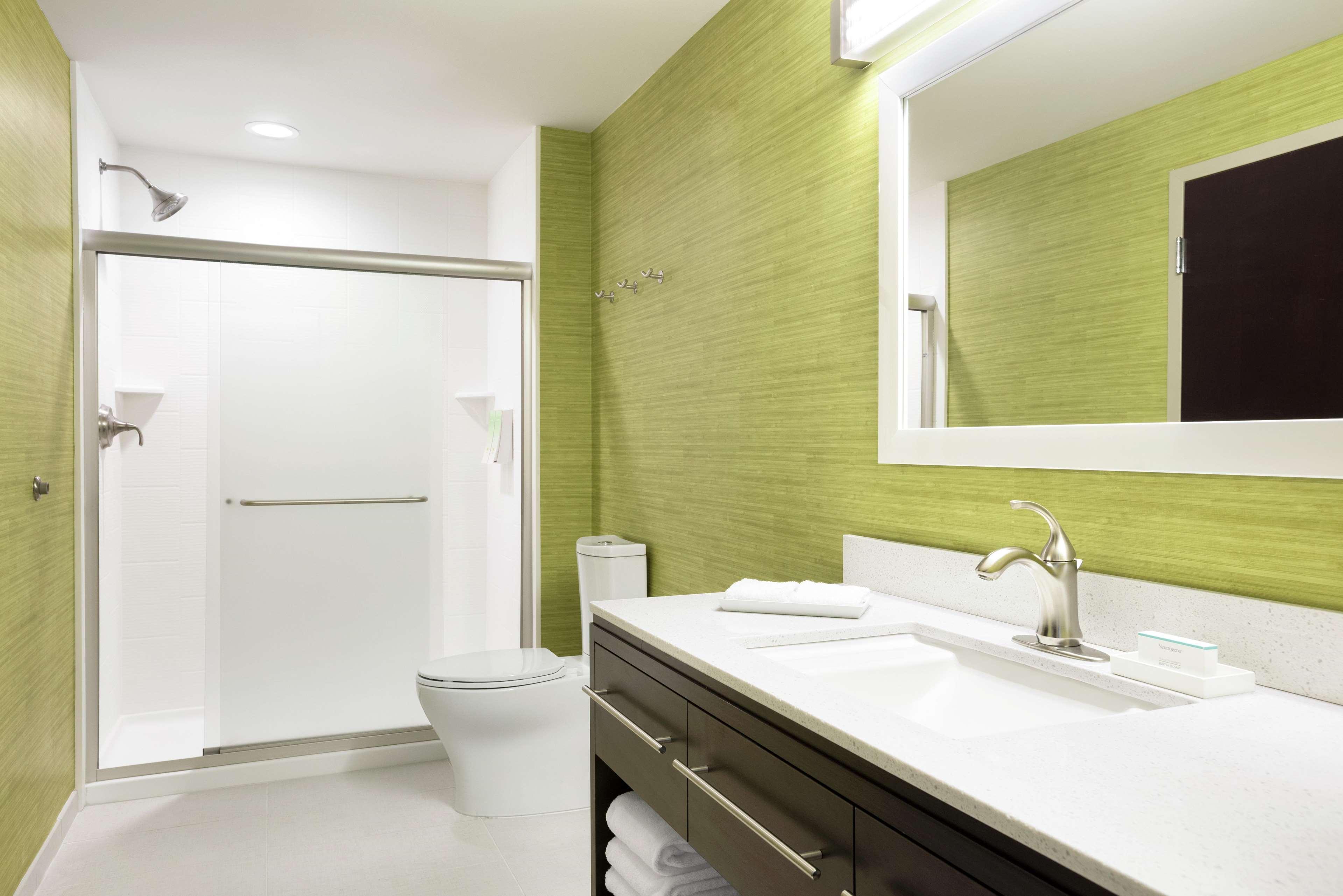 Home2 Suites By Hilton Knoxville West Luaran gambar