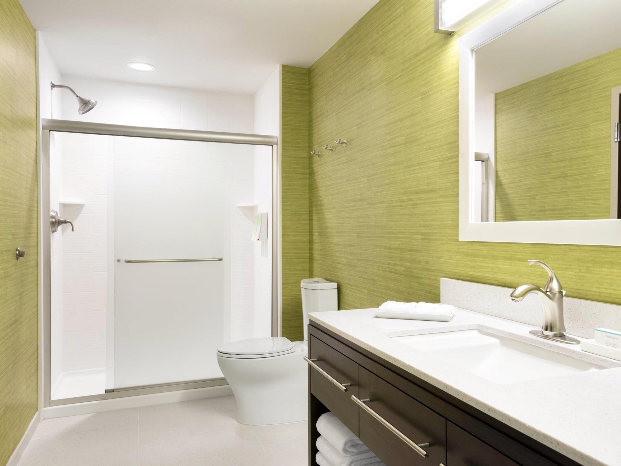 Home2 Suites By Hilton Knoxville West Luaran gambar