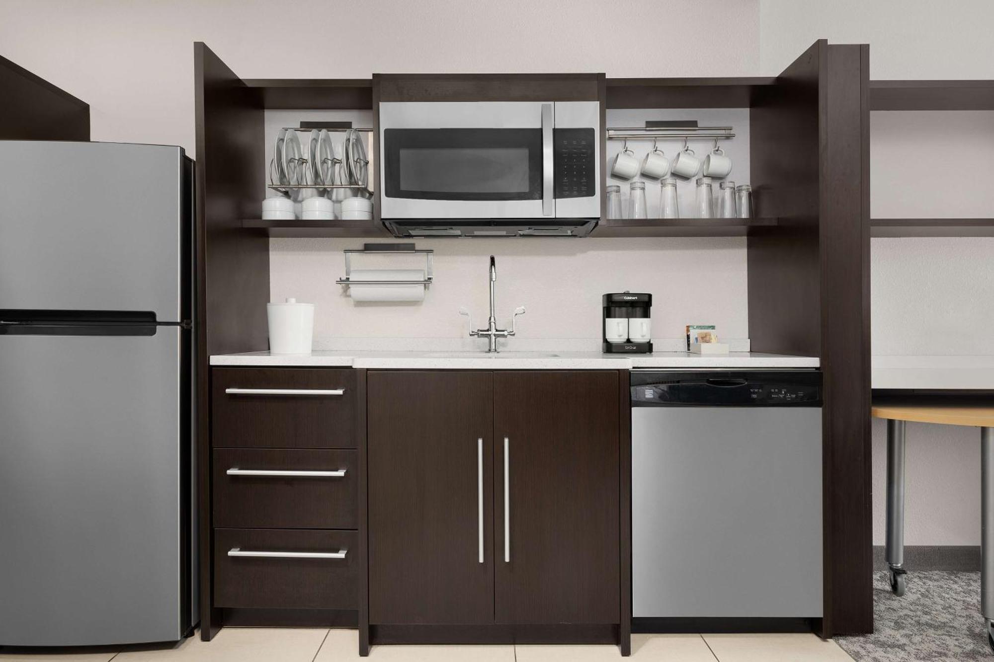 Home2 Suites By Hilton Knoxville West Luaran gambar