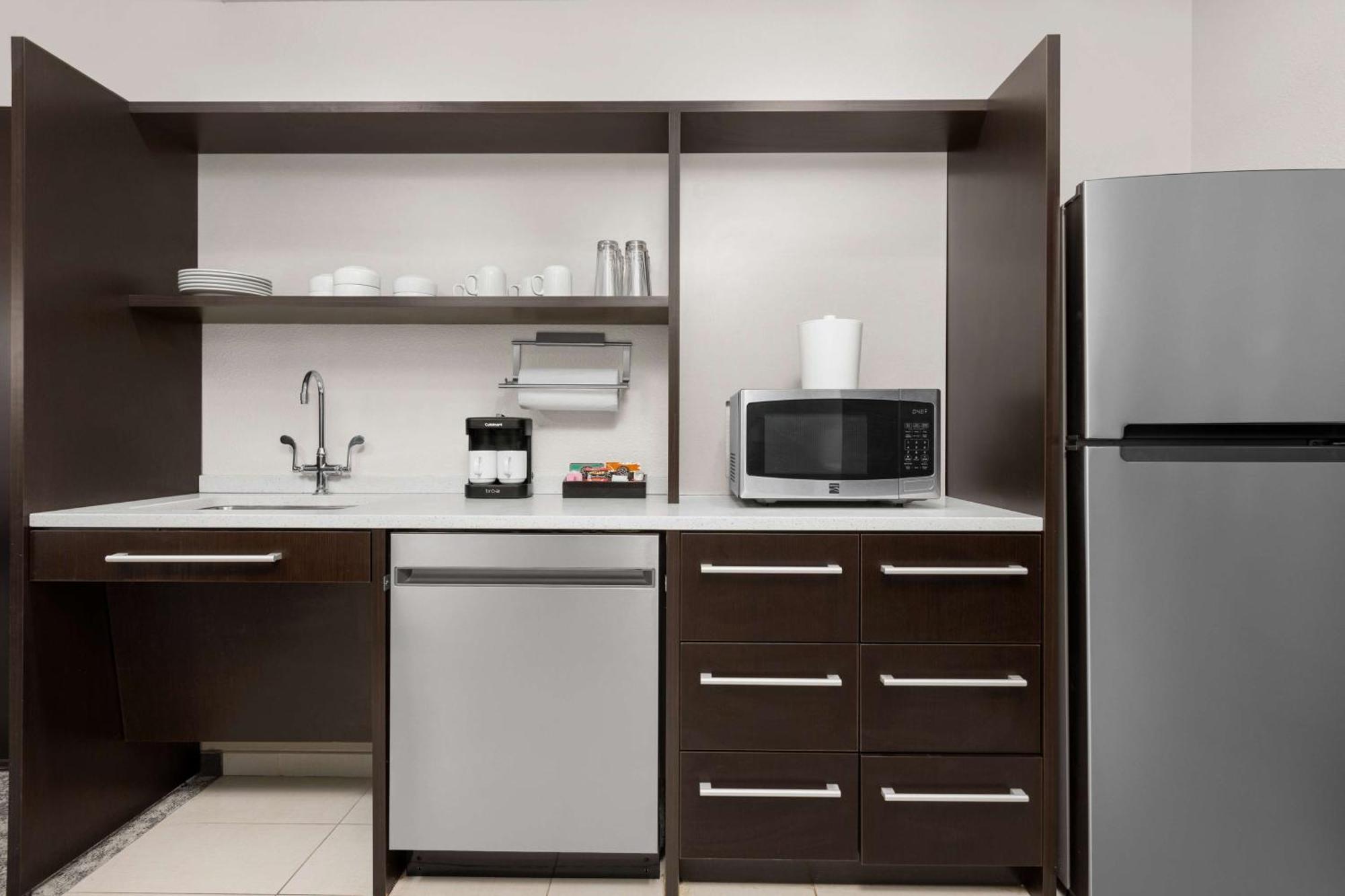 Home2 Suites By Hilton Knoxville West Luaran gambar