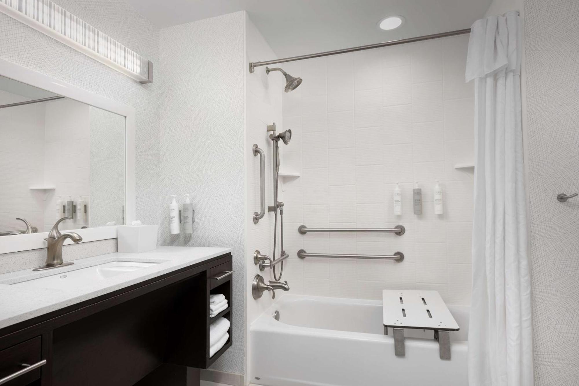Home2 Suites By Hilton Knoxville West Luaran gambar