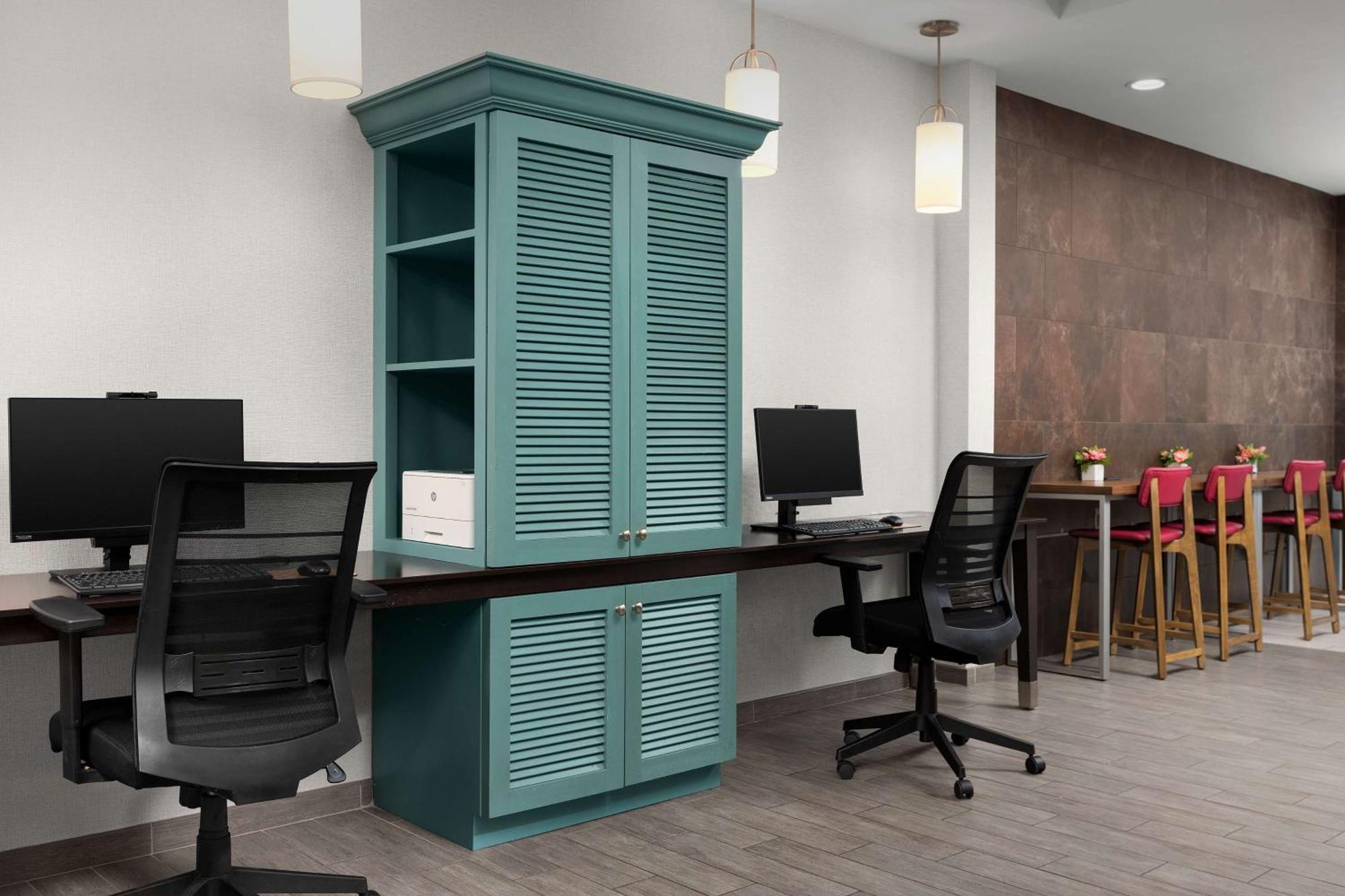 Home2 Suites By Hilton Knoxville West Luaran gambar