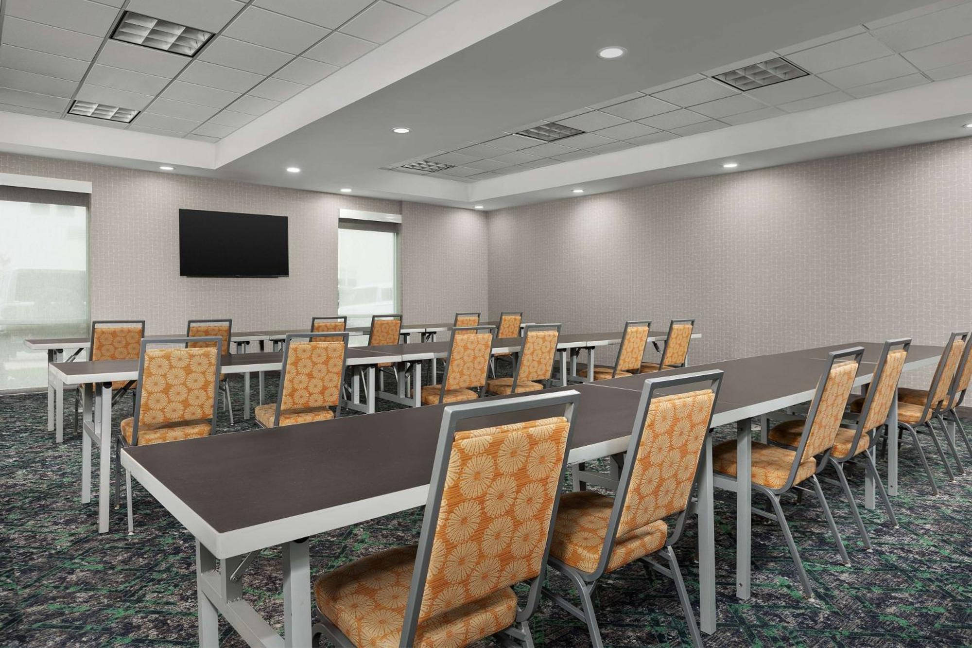 Home2 Suites By Hilton Knoxville West Luaran gambar