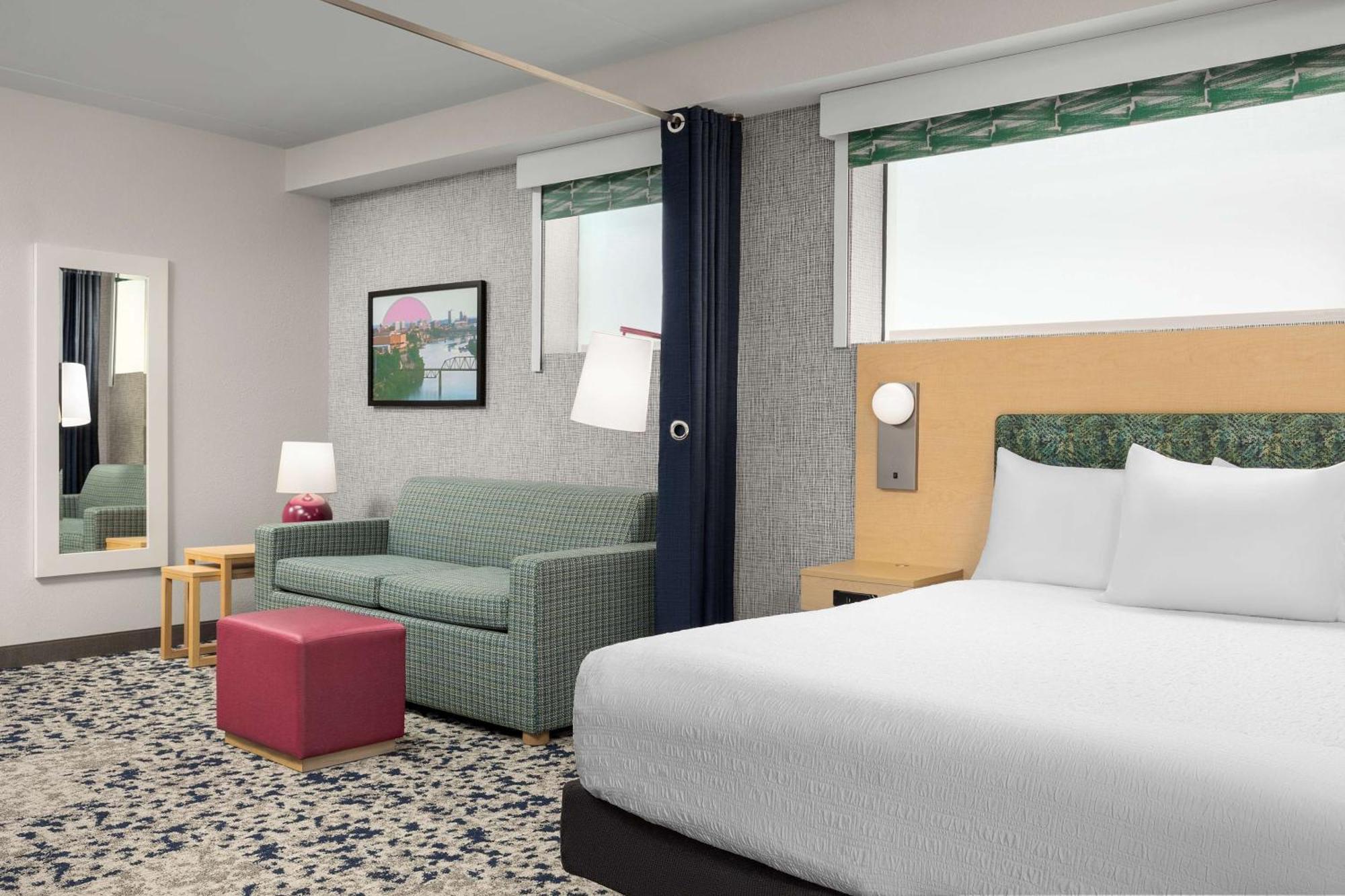 Home2 Suites By Hilton Knoxville West Luaran gambar