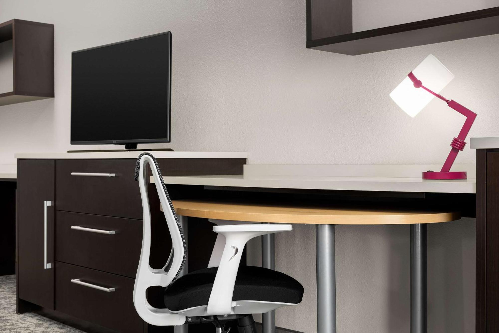 Home2 Suites By Hilton Knoxville West Luaran gambar