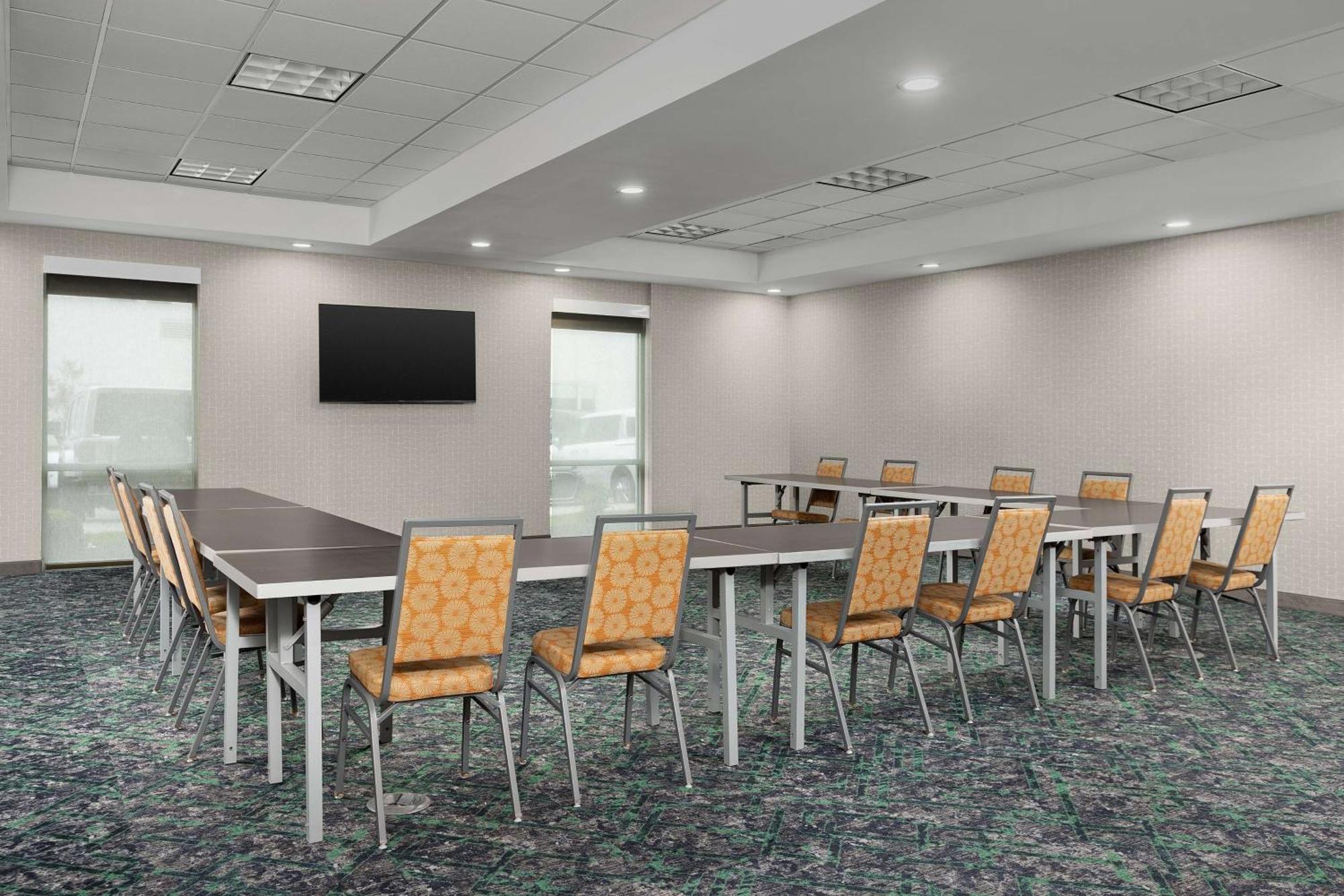 Home2 Suites By Hilton Knoxville West Luaran gambar