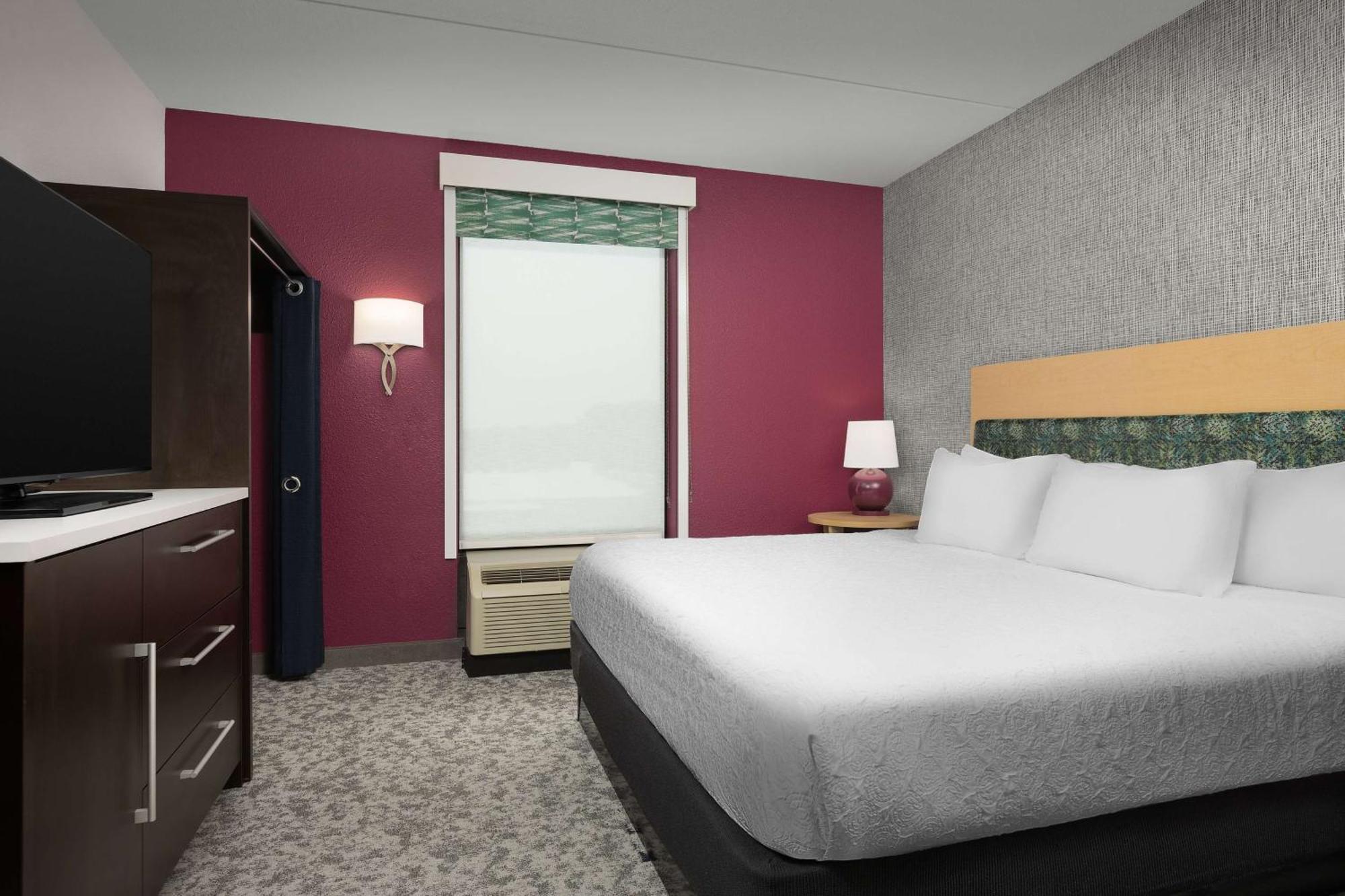 Home2 Suites By Hilton Knoxville West Luaran gambar