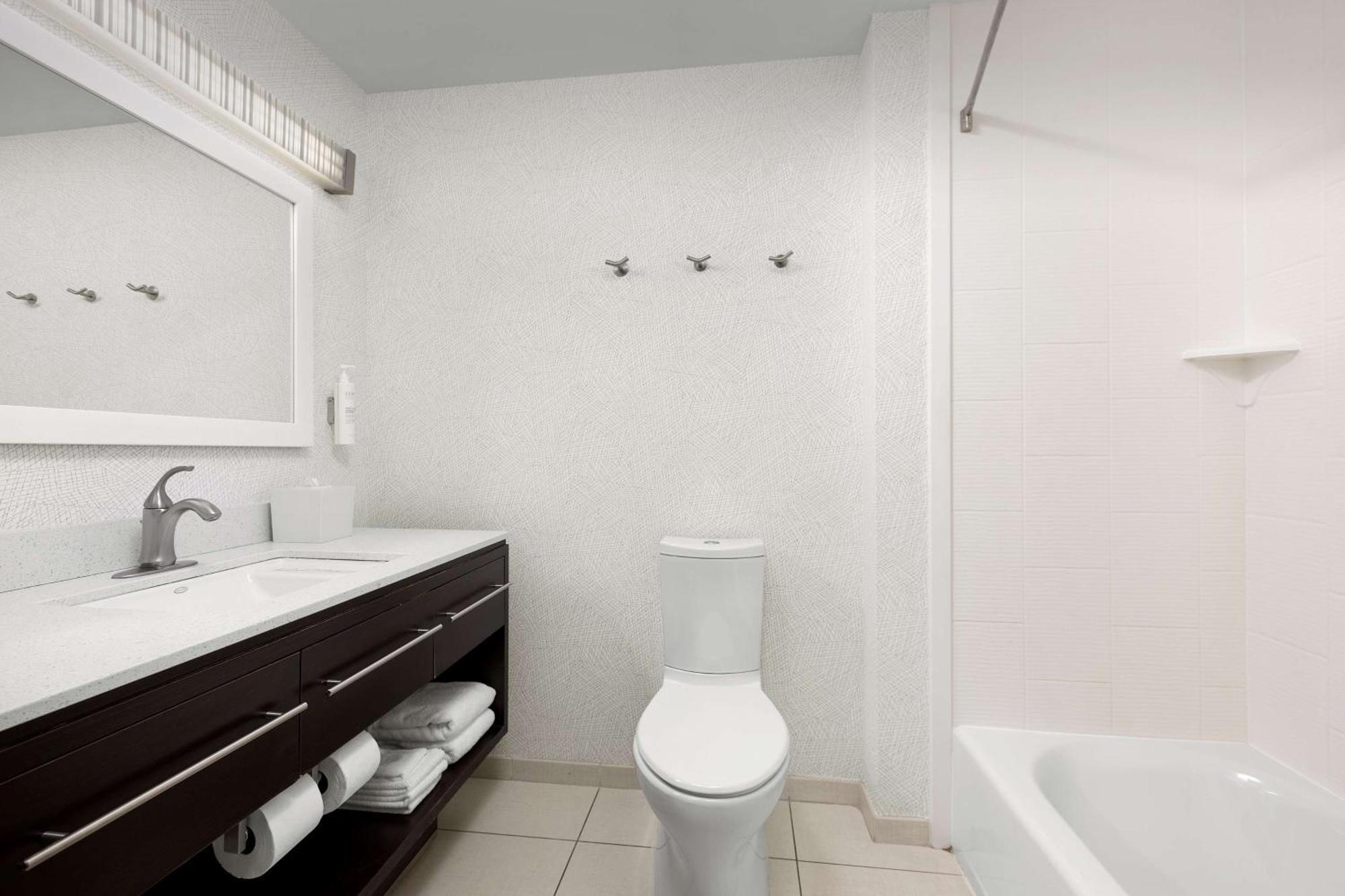 Home2 Suites By Hilton Knoxville West Luaran gambar