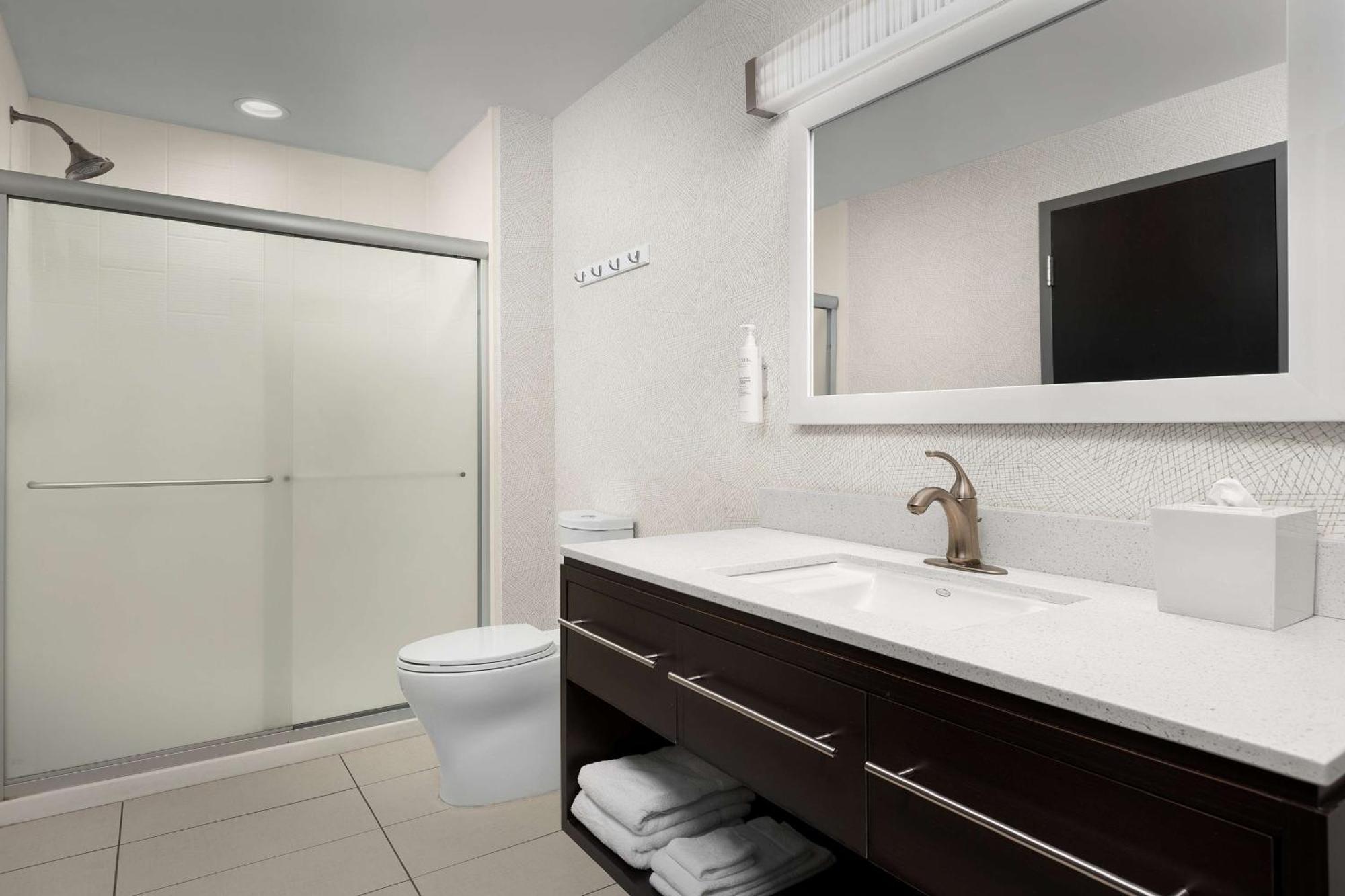 Home2 Suites By Hilton Knoxville West Luaran gambar