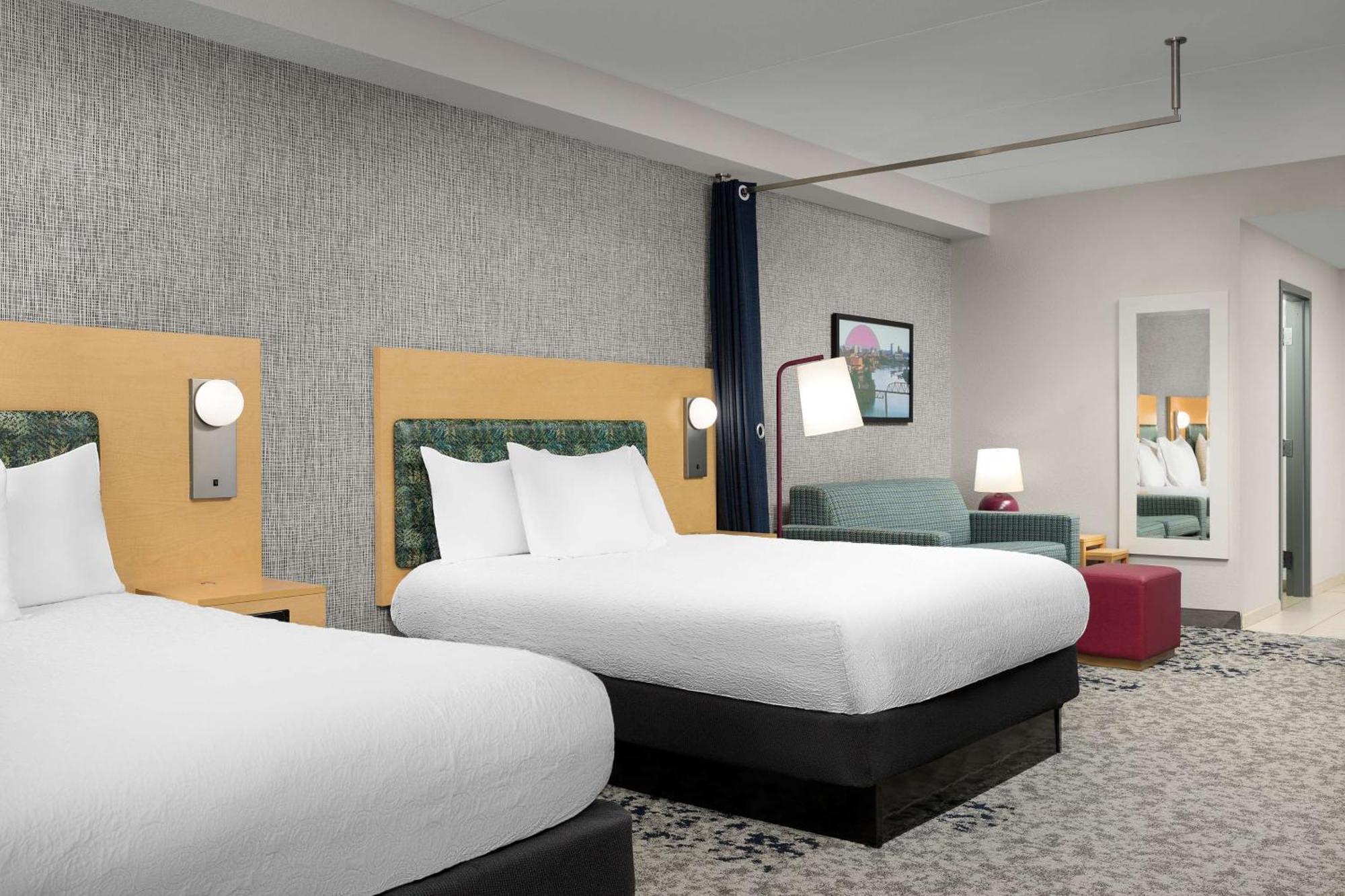 Home2 Suites By Hilton Knoxville West Luaran gambar