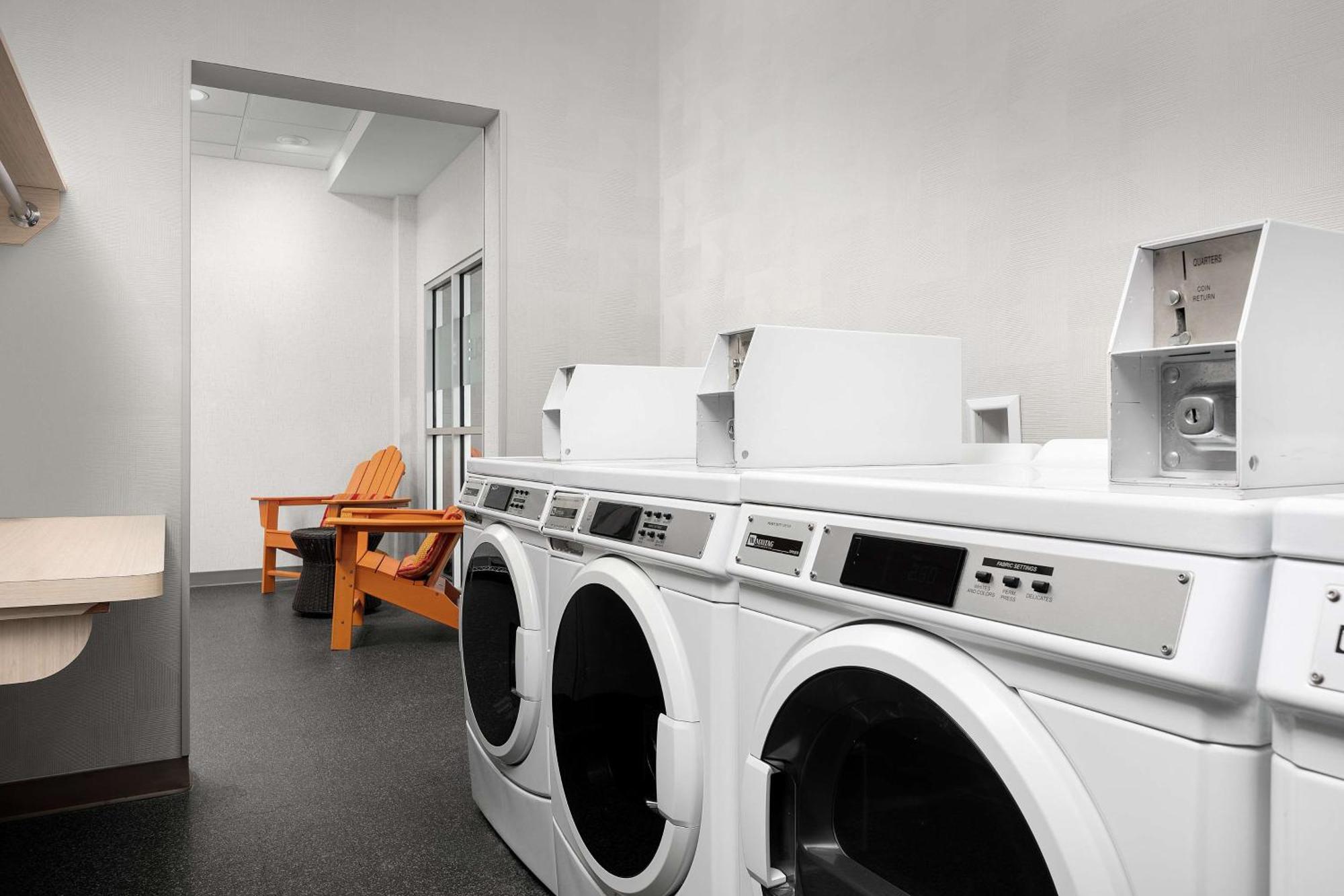 Home2 Suites By Hilton Knoxville West Luaran gambar