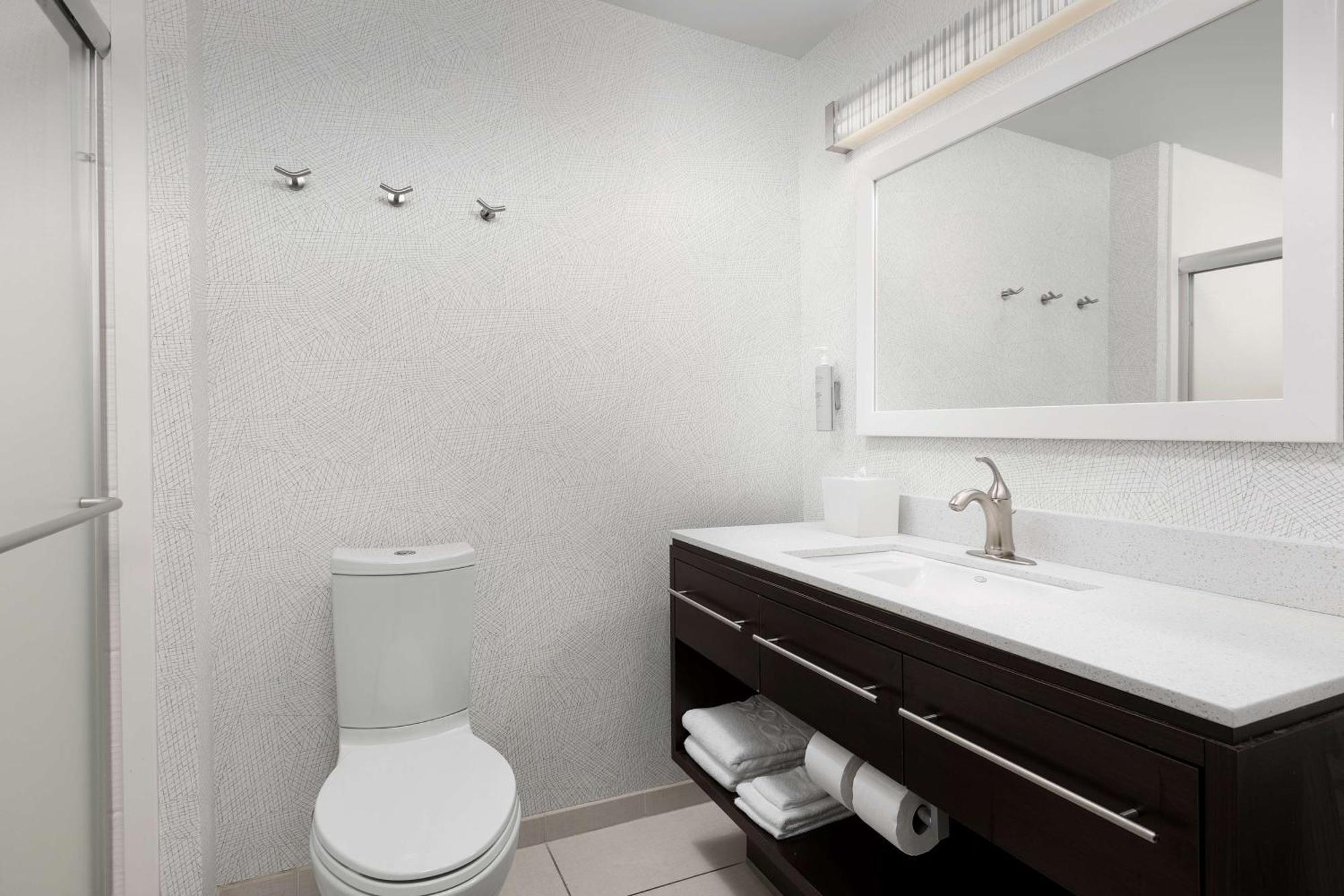 Home2 Suites By Hilton Knoxville West Luaran gambar