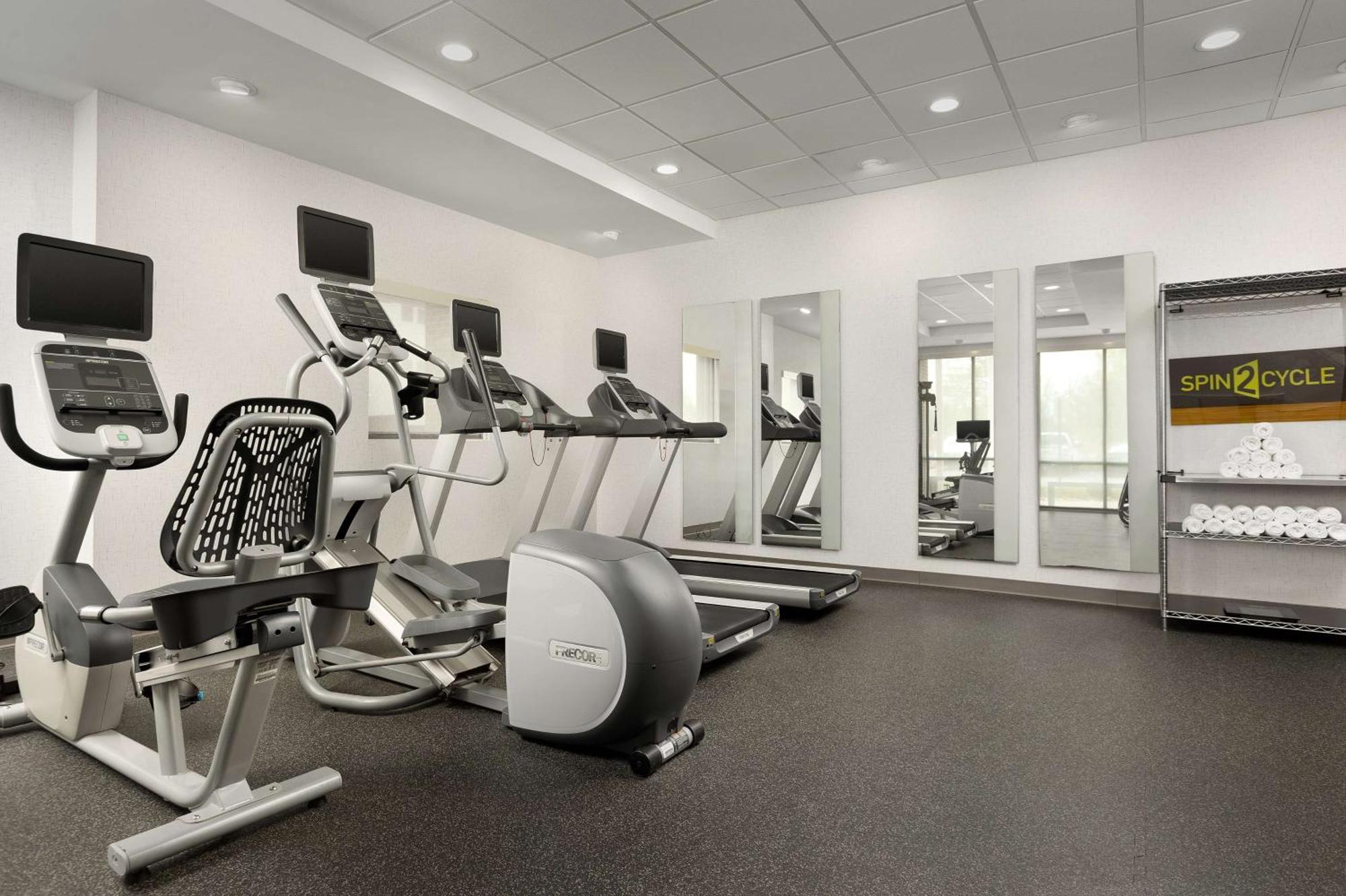Home2 Suites By Hilton Knoxville West Luaran gambar