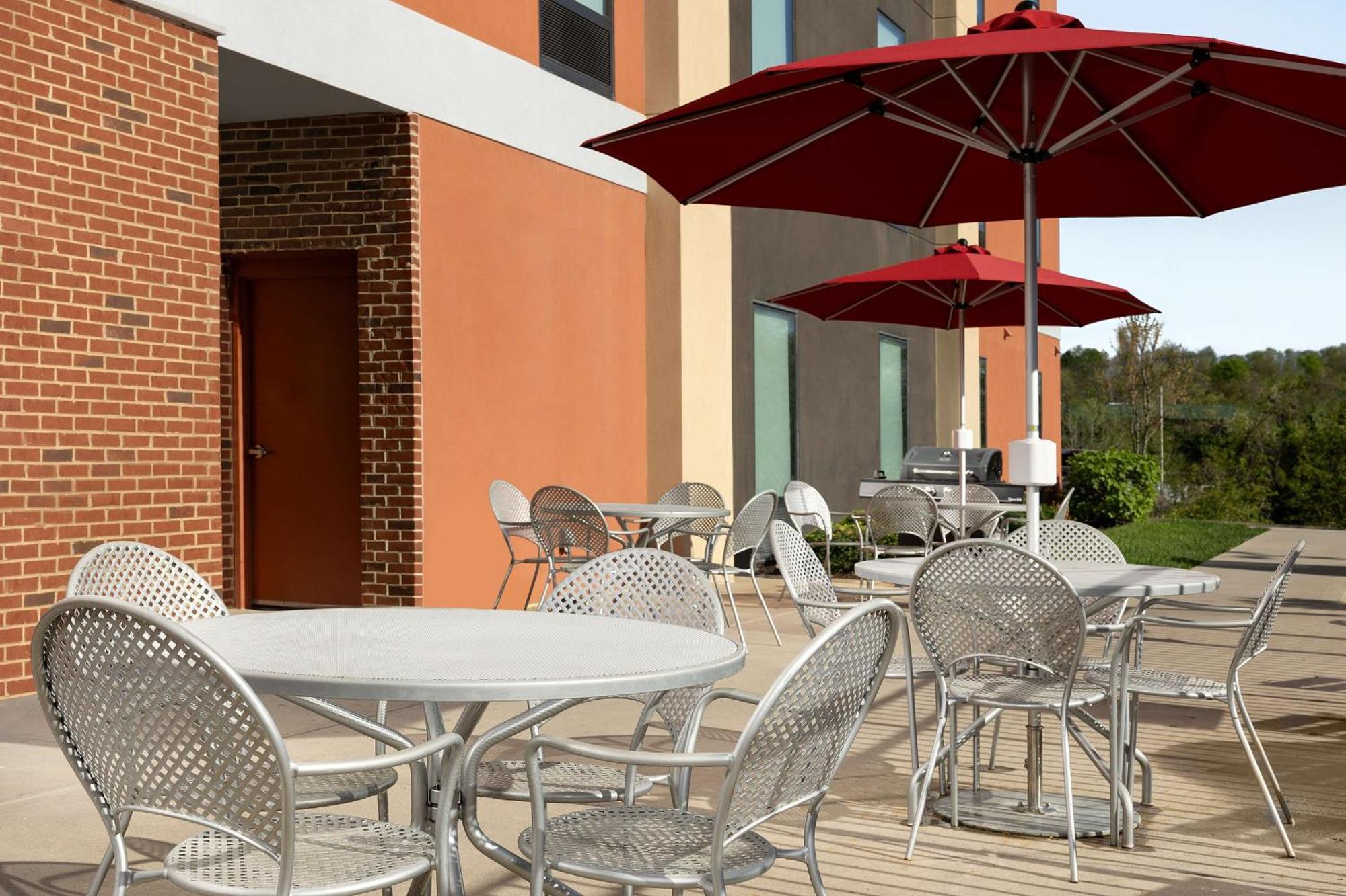 Home2 Suites By Hilton Knoxville West Luaran gambar