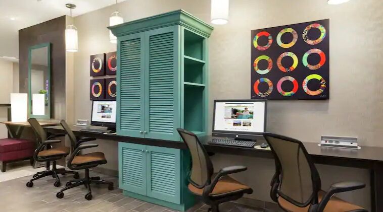 Home2 Suites By Hilton Knoxville West Luaran gambar