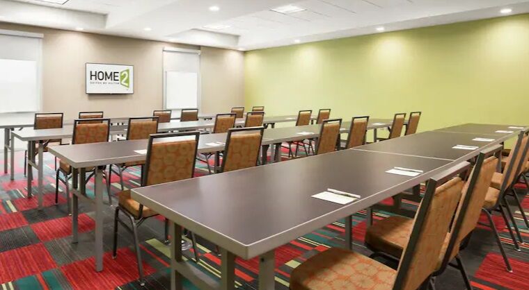 Home2 Suites By Hilton Knoxville West Luaran gambar
