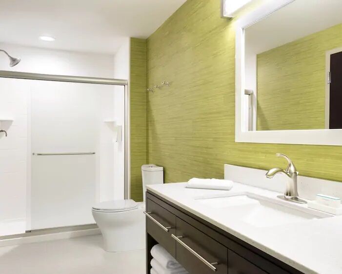 Home2 Suites By Hilton Knoxville West Luaran gambar